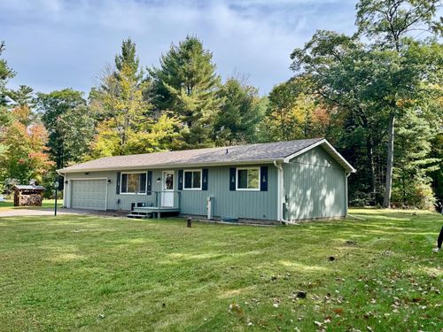 7544 Forest Cir, Woodruff, WI, 54568 | Card Image