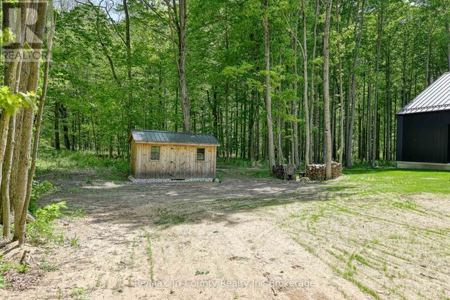 1498 12 Th Concession Rd, House other with 3 bedrooms, 2 bathrooms and 14 parking in Langton ON | Image 36
