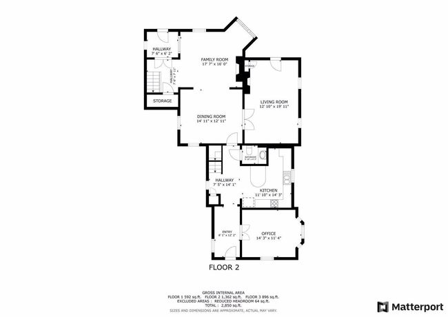 210 Dean Ave E, House other with 3 bedrooms, 3 bathrooms and null parking in Champlin MN | Image 61