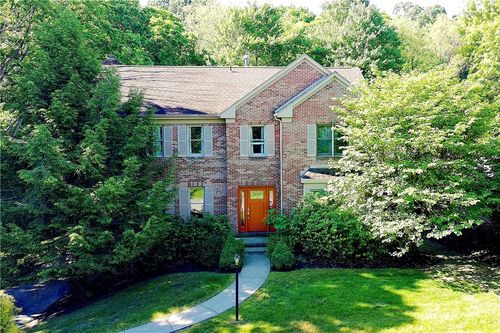 313 Blue Run Rd, Cheswick, PA, 15024-4005 | Card Image