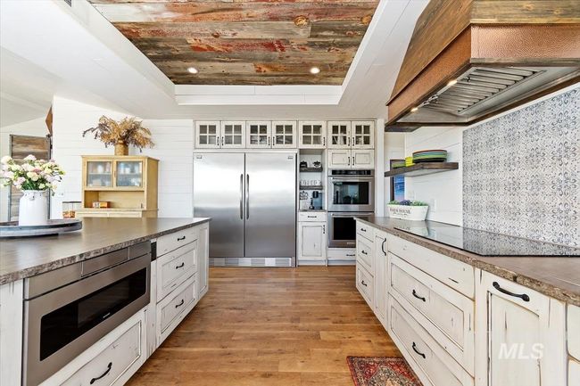 10200 W Scenic View Ln, House other with 4 bedrooms, 3 bathrooms and null parking in Star ID | Image 6
