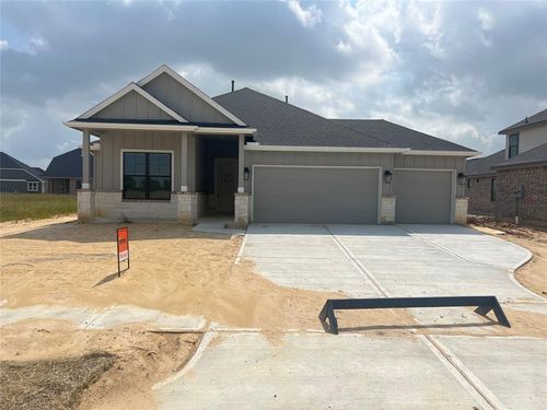 120 Black Hickory Drive, Waller, TX, 77484 | Card Image