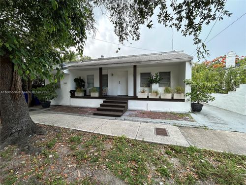2-551 Nw 41st St, Miami, FL, 33127-2833 | Card Image