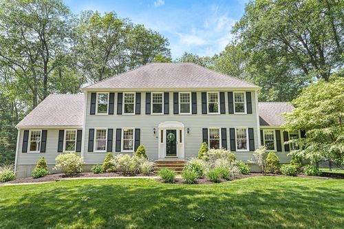 80 Christian Way, North Andover, MA, 01845-2234 | Card Image