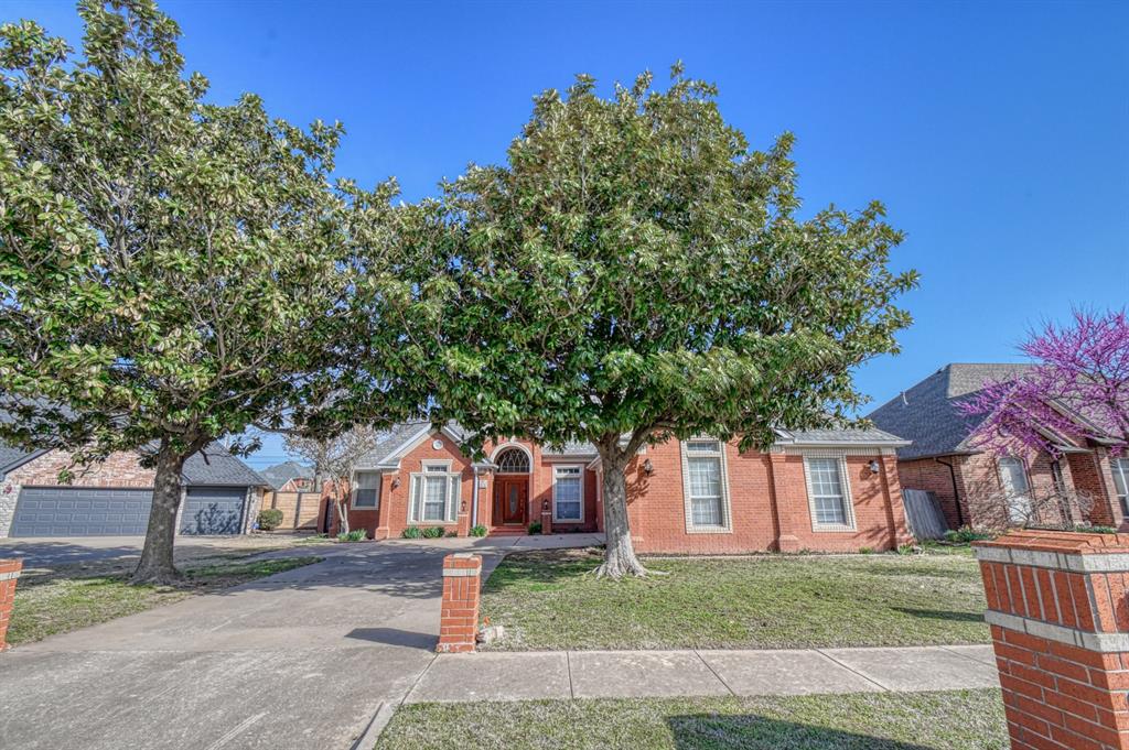 Blue Sage Ct, Norman, OK 73072