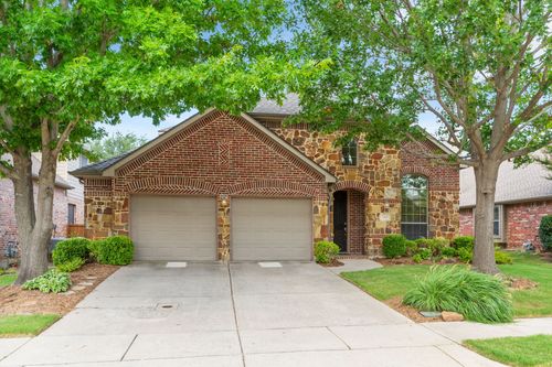 1509 Country Walk Dr, Mckinney, TX, 75071-7789 | Card Image