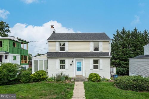 7823 Marion Ln, BETHESDA, MD, 20814-1337 | Card Image