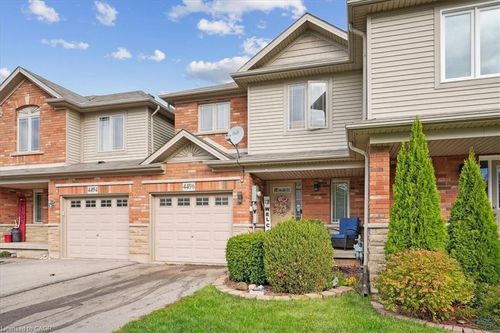 4496 Comfort Cres, Beamsville, ON, L3J1M2 | Card Image