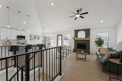 3713 Ashley Ln, Fort Worth, TX, 76123-1303 | Card Image