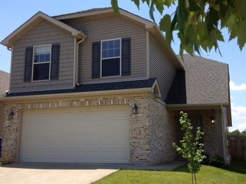 3189 Sweet Clover Ln, Lexington, KY, 40509-8579 | Card Image