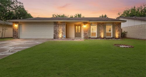 2130 Quail Valley East Dr, Missouri City, TX, 77459-3324 | Card Image