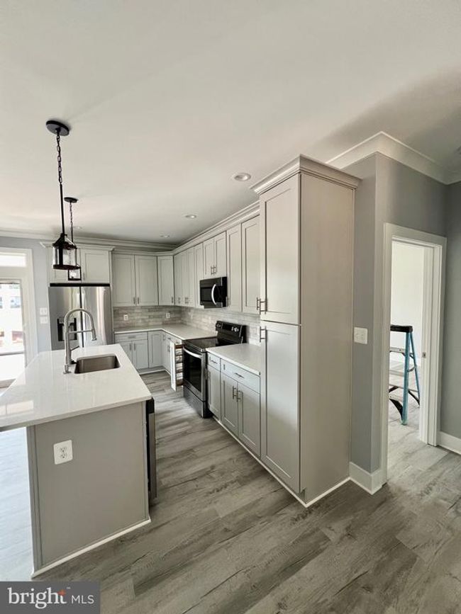 616 Glebe Harbor Dr, House other with 3 bedrooms, 2 bathrooms and null parking in Montross VA | Image 9