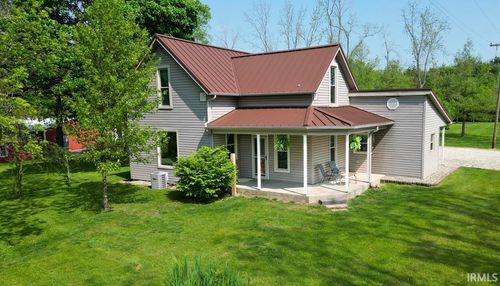 5480 S 950 W, South Whitley, IN, 46787-9616 | Card Image
