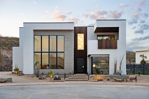 3147 S Mesa Verde Cir, Hurricane, UT, 84737-4963 | Card Image