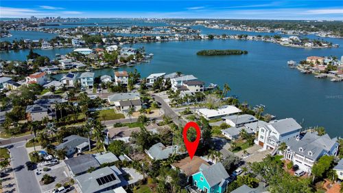 1214 Bay Shore Blvd, INDIAN ROCKS BEACH, FL, 33785-2830 | Card Image