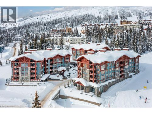 201-5259 Big White Road, Big White, BC, V1P1P3 | Card Image