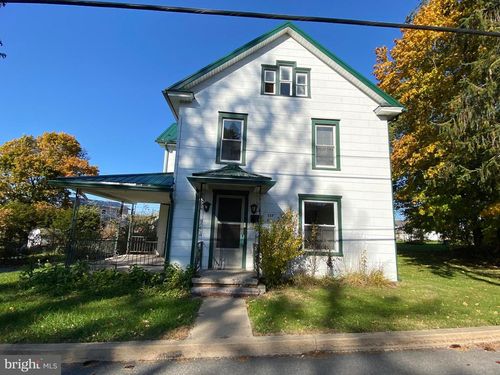 117 Main St, Centre Hall, PA, 16828 | Card Image