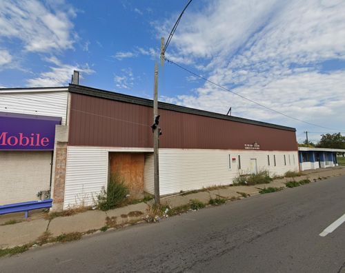 13520 Fenkell St, Detroit, MI, 48227-3368 | Card Image