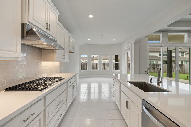 20117 Talon Grasp Trl, House other with 4 bedrooms, 3 bathrooms and 3 parking in Pflugerville TX | Image 11