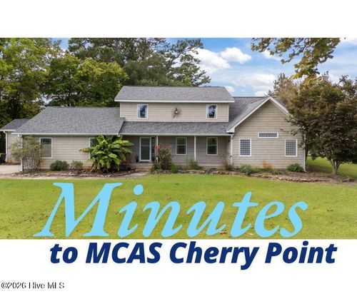 102 Trevino Ln, New Bern, NC, 28560-9452 | Card Image