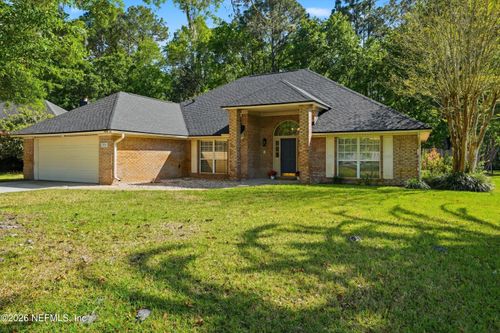 5098 Ripple Rush Drive N, Jacksonville, FL, 32257 | Card Image