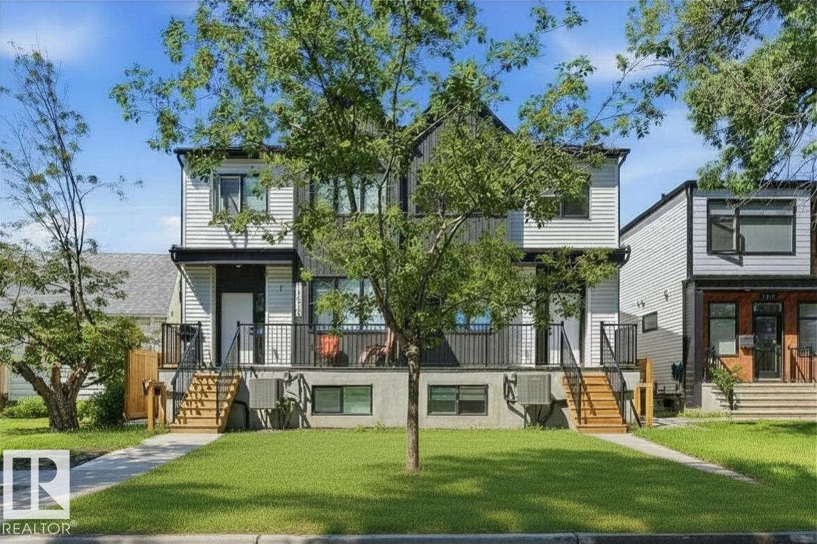 Residential in Edmonton