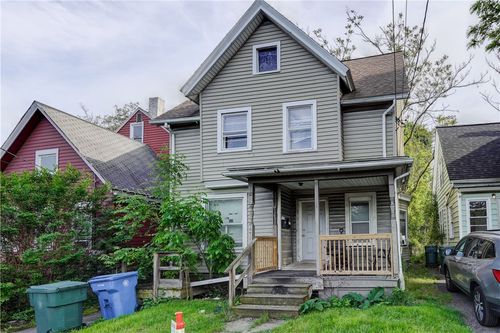 197 Wilder St, Rochester, NY, 14611-1839 | Card Image