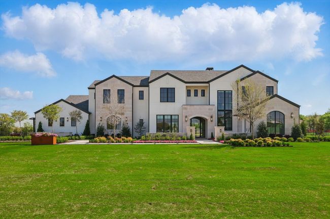 1418 Clydesdale Rd, House other with 5 bedrooms, 7 bathrooms and null parking in Bartonville TX | Image 39