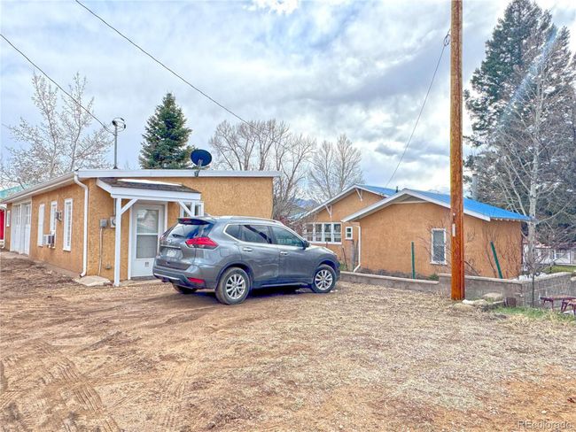 209 S 3 Rd St, House other with 2 bedrooms, 1 bathrooms and null parking in Westcliffe CO | Image 31