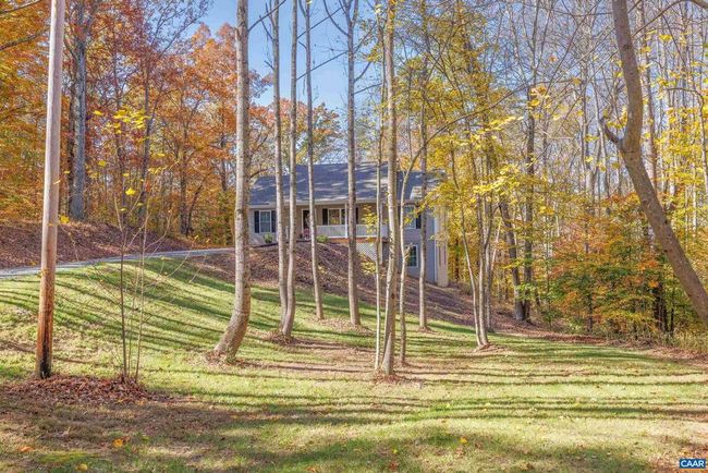 263 Tinsley Dr, House other with 5 bedrooms, 3 bathrooms and null parking in RADIANT VA | Image 4