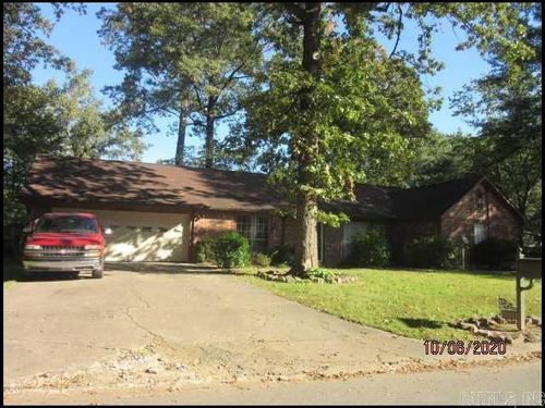 6612 Tena Ln, Little Rock, AR, 72209-6332 | Card Image