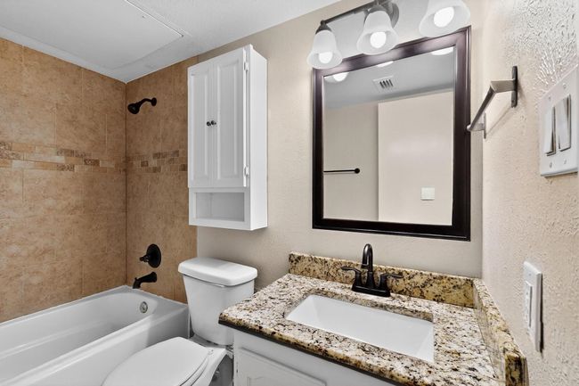 5644 Powers St, House other with 3 bedrooms, 2 bathrooms and null parking in The Colony TX | Image 26