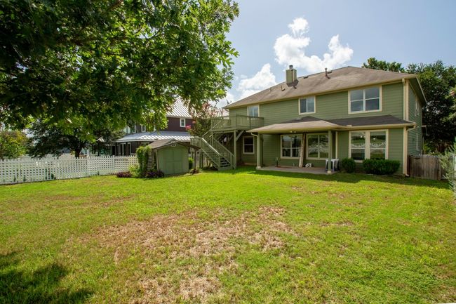 350 Mcgarity, House other with 5 bedrooms, 3 bathrooms and 4 parking in Kyle TX | Image 29