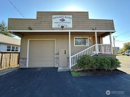 707 Park St, Snoqualmie, WA, 98065 | Card Image