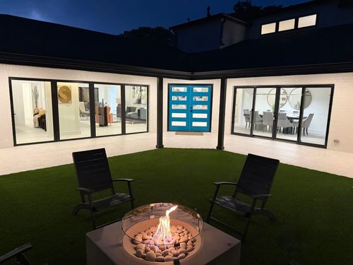 2405 Mesa Dr, Richardson, TX, 75080-2156 | Card Image