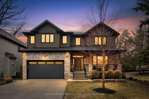 65 Dean Ave, Guelph, ON, N1G1L3 | Card Image