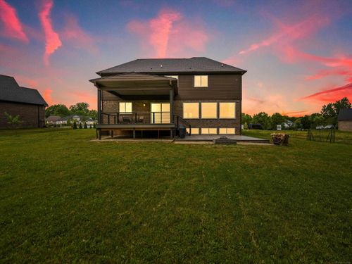 4661 Applewood Ct, Rochester, MI, 48306-4678 | Card Image