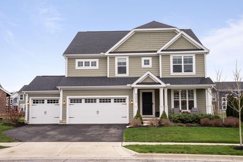 8400 Apricot Way, Plain City, OH, 43064-2688 | Card Image