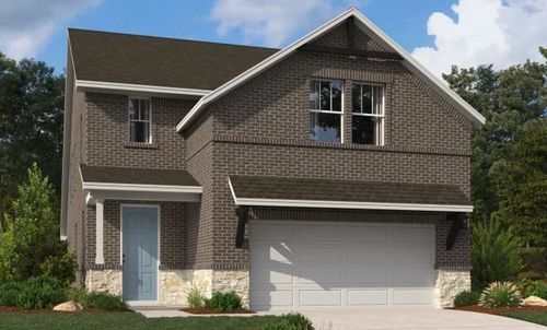 3655 Cattle St, Celina, TX, 75009 | Card Image