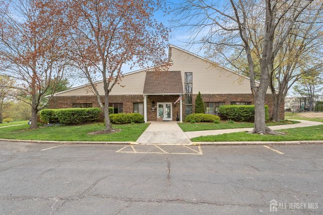 251 Chaucer Ct, Townhouse with 2 bedrooms, 2 bathrooms and null parking in Old Bridge NJ | Image 30
