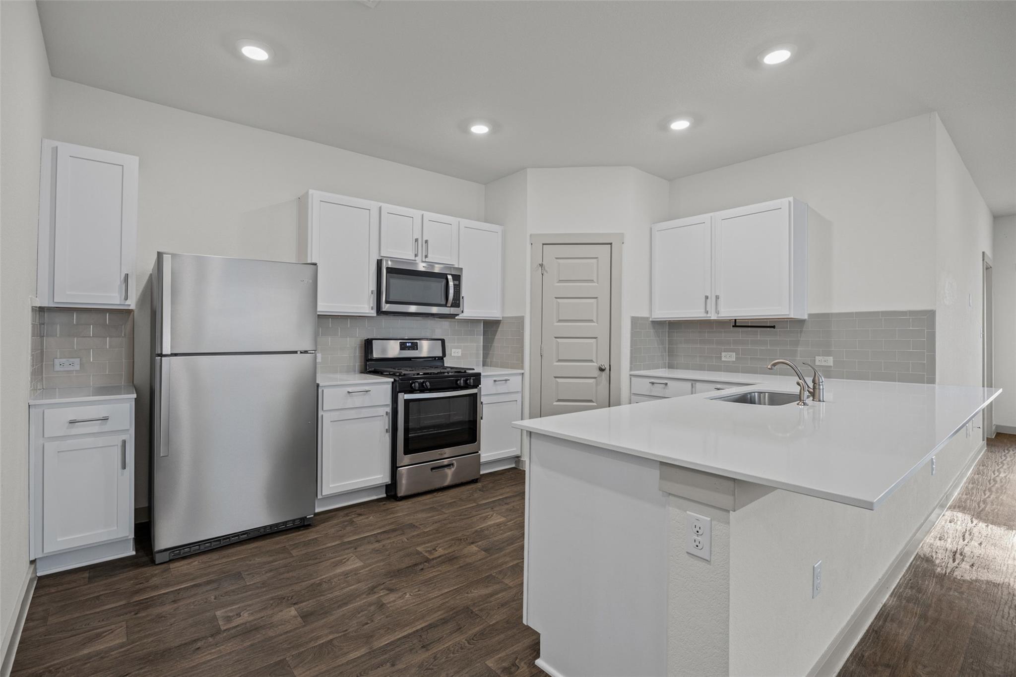 Residential Lease in Hutto 2