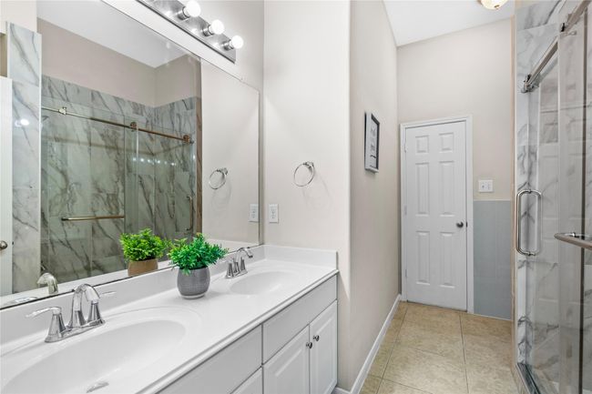 22022 Bridgestone Hawk Ct, House other with 3 bedrooms, 2 bathrooms and 2 parking in Spring TX | Image 28