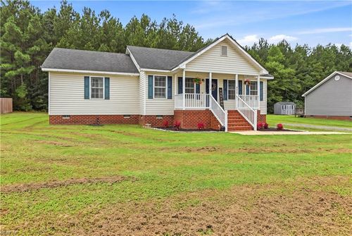 4011 Moss Point Dr, North Dinwiddie, VA, 23803-6614 | Card Image