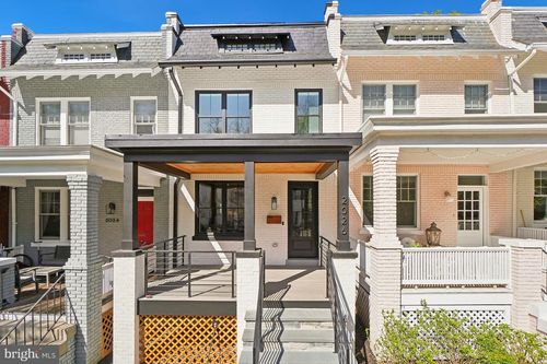 2026 37th St Nw, WASHINGTON, DC, 20007-2206 | Card Image