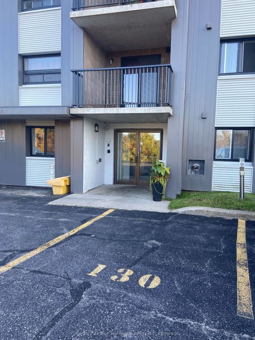 109-330 6th Ave W, North Bay, ON, P1B9G1 | Card Image