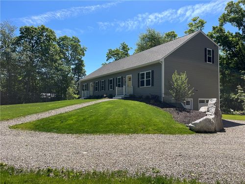 35 Glendale Ave, Tiverton, RI, 02878-2553 | Card Image