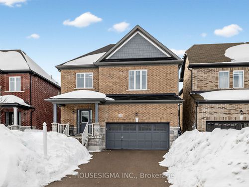 1278 Bardeau St, Lefroy, ON, L0L1W0 | Card Image