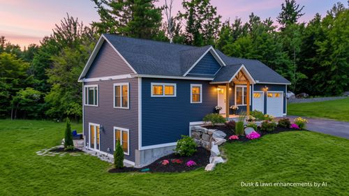 13 Efficiency Way, Bridgton, ME, 04009-4285 | Card Image