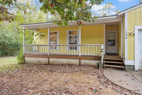 1600 Cranston Rd, Garner, NC, 27529-2656 | Card Image