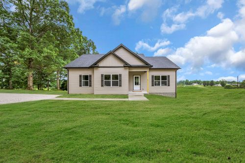 497 Jesse Work Road, Dickson, TN, 37055 | Card Image